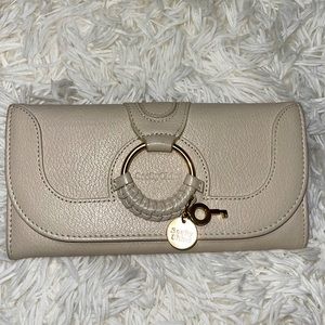 See by Chloe Wallet